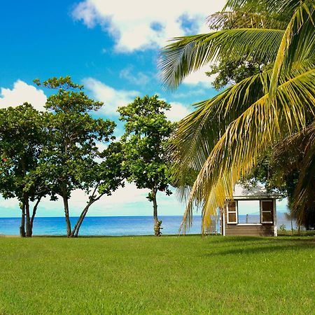 Montpelier Plantation & Beach Charlestown Exterior photo