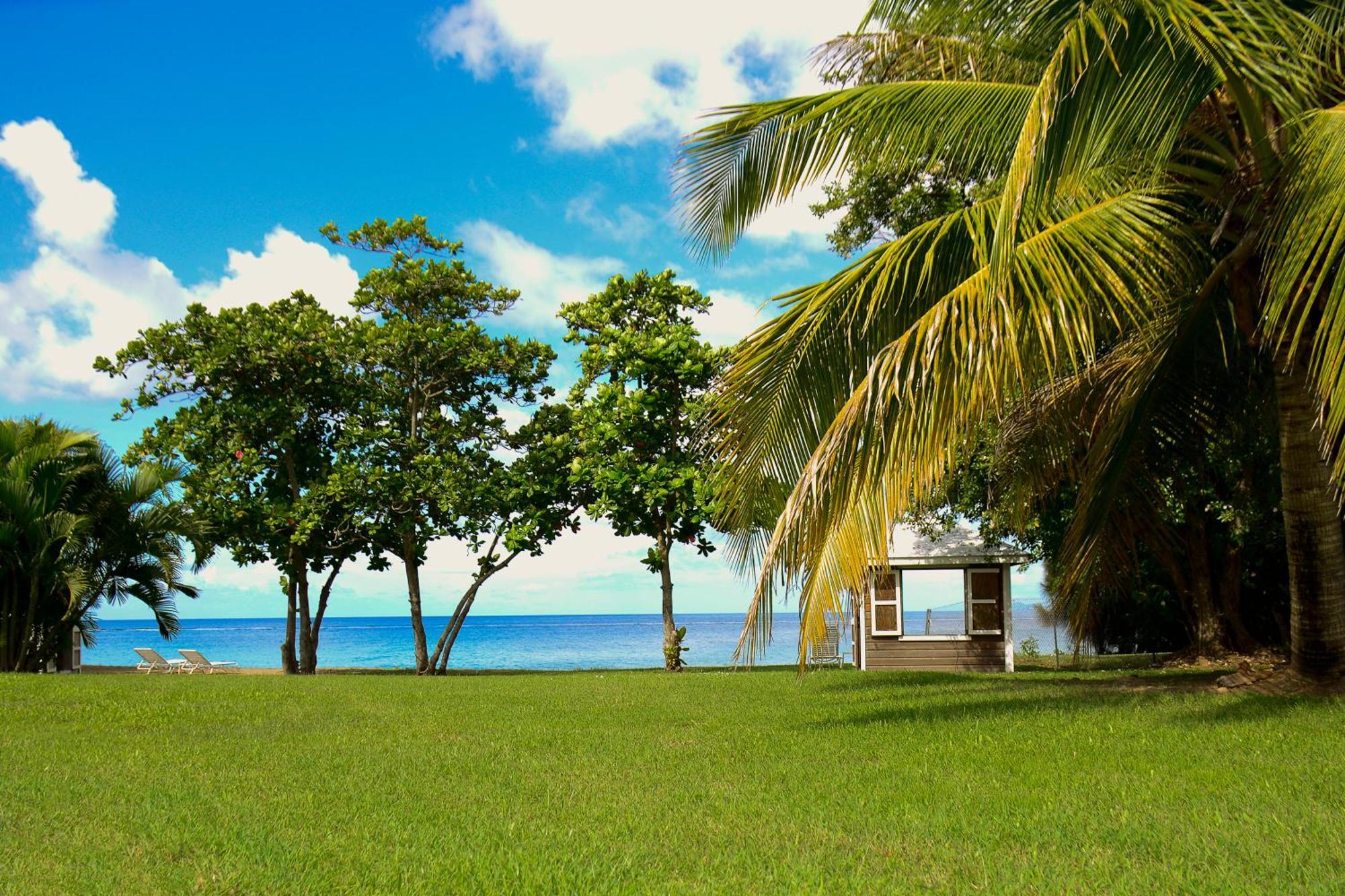 Montpelier Plantation & Beach Charlestown Exterior photo