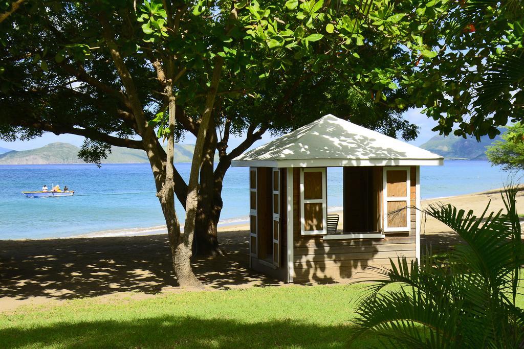 Montpelier Plantation & Beach Charlestown Exterior photo
